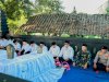 Jelang Hari Jadi ke-222, Bupati Klaten Pimpin Ziarah ke Makam Para Pendahulu