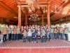 Merajut Silaturahmi Jelang Hari Jadi, Pemkab Klaten Anjangsana ke Para Bupati Sepuh