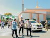 Bupati Klaten Resmikan Masjid Al Ikhlas RSU Islam Klaten, Diharapkan Menjadi Pusat Ibadah dan Pemberdayaan Umat
