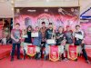 Kontes Kambing Kaligesing dan Domba Perkuat Daya Saing Peternak Sekaligus Promosikan Wisata Klaten 