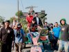 Bupati Klaten Dorong Regenerasi Petani Muda melalui Lomba Balap Traktor 