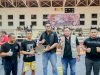 Bupati Klaten Apresiasi Klaten Boxing Championship Jadi Ruang Positif bagi Generasi Muda 