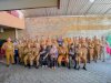 Silaturahmi Lintas Kepemimpinan Warnai Hari Jadi ke-222 Kabupaten Klaten 