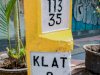 Bupati Klaten Napak Tilas ke Titik Nol Kabupaten Klaten
