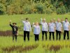 Bupati Klaten Apresiasi Kreativitas Petani Milenial Juwiring 