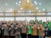 Bupati Klaten Apresiasi Kontribusi Mahasiswa KKN UIN Raden Mas Said Surakarta