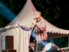 Konser Musik Rakyat Berintegritas Semarakkan Festival Antikorupsi Klaten 2026