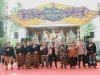 Bupati Klaten Apresiasi Metri Bumi Merapi, Harap Jadi Penggerak Ekonomi dan Pelestarian Budaya