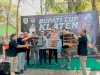 Buka Festival Lomba Burung Berkicau, Bupati Klaten Optimistis Dongkrak Ekonomi