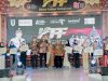 Bupati Klaten Dorong Klaten Fashion Festival Jadi Etalase Wastra Lokal Menuju Panggung Dunia