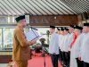 Bupati Klaten Kukuhkan Pengurus Masjid Raya dan LPTQ, Perkuat Kolaborasi Cetak Generasi Qurani