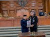 Bupati Klaten Hadiri Rapat Paripurna DPRD, Bahas KUA-PPAS Tahun Anggaran 2027 dan Perubahan KUA-PPAS 2026