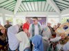 Sambung Rasa Desa Ngawen, Bupati Klaten Serap Aspirasi dan Resmikan Sanggar Seni Kridha Kencana