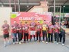 Bupati Klaten Buka Kejuaraan Tenis Lapangan Piala Bupati 2026, Dorong Regenerasi Atlet