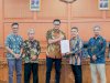 Pemkab Klaten Terima SK Penetapan Kawasan Cagar Alam Geologi, Perkuat Langkah Menuju Geopark