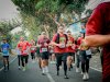 Run for Zero Waste, Bupati Klaten Kampanyekan Budaya Peduli Lingkungan