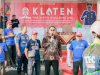 Bupati Klaten Hadiri Klaten Fire Safety Challenge 2026, Dorong Peningkatan Kesiapsiagaan Hadapi Kebakaran