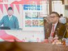Bupati Klaten Ikuti Rapat Paripurna Mendengarkan Pidato Kenegaraan Presiden RI Jelang HUT Ke-81 Republik Indonesia