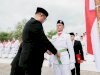 Bupati Klaten Resmi Kukuhkan Paskibraka Kabupaten Klaten Tahun 2026