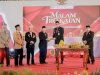 Pemkab Klaten Gelar Malam Tirakatan HUT Ke-81 RI, Perkuat Semangat Kebangsaan