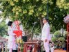 Upacara HUT ke-81 RI, Bupati Klaten Ajak Wujudkan Indonesia Berdaulat, Adil dan Makmur