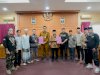Bupati Klaten Terima Aspirasi Aliansi Masyarakat Peduli Klaten Terkait Isu LGBT