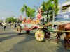 Kirab Budaya 2026 Angkat Jejak Mataram Kuno, Teguhkan Klaten sebagai Mandala Peradaban