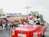 Karnaval Pembangunan Klaten Berlangsung Meriah, Tampilkan Capaian dan Program Unggulan Daerah