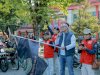 Rolling Thunder BikersMU Klaten, Touring Sambil Berbagi Air Bersih