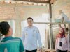 Bupati Klaten Kembali Cek Bantuan RTLH, Pastikan Renovasi Rumah Warga Berjalan