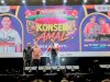 Konser Amal “Pray for NTT” Warnai Puncak Hari Jadi Ke-222 Klaten