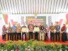 Hadiri Rakoorlak, Bupati Klaten Dorong OPD Tingkatkan Kinerja & Percepatan Realisasi Program