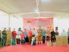 Sambung Rasa di Karangduren, Mas Hamenang Serap Aspirasi dan Dorong Penguatan Potensi Desa