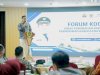 Forum HAPERNAS 2026 di Klaten, Bupati Klaten Ajak Disperakim se-Jateng Bersinergi