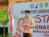 Estafet Tunas Kelapa 2026 Diberangkatkan dari Klaten, Bawa Semangat Persatuan dan Pengabdian