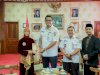 Harumkan Klaten di Kancah Nasional, Jovanka Raih Emas Pencak Silat O2SN 2026 