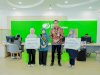 Peringati Hari Pelanggan Nasional, Bupati Klaten Tekankan Pentingnya Perlindungan Pekerja