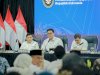 Rakor Pengentasan Kemiskinan, Bupati Klaten Paparkan Strategi dan Inovasi Penurunan Kemiskinan