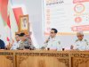 Forkopimda Klaten Perkuat Kesiapsiagaan Hadapi Potensi Erupsi Merapi, Gempa, dan Karhutla