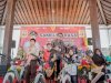 Pemkab Klaten Gelar Sambung Rasa di Jurangjero, Bahas Irigasi, PJU, dan Penanganan Stunting