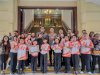 Terima Audiensi Vocalista Angel, Bupati Klaten Sampaikan Ucapan Selamat Atas Gelar Juara World Choir Champion 2026