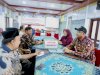 Bupati Klaten Tindak Lanjuti Viral Kotak Donasi Saat Pembagian Bantuan Beras di Juwiring