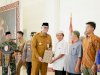 Ribuan Marbot Berkumpul, Bupati Klaten Dorong Masjid Semakin Berdaya