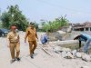 Bupati Klaten Tinjau Rehab Jaringan Irigasi D.I. Soko, Upaya Atasi Banjir