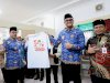 Bupati Klaten Launching Pusat Layanan Kemasan, Dorong UMKM Naik Kelas