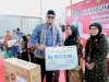 Sambung Rasa Desa Pakisan Cawas, Bupati Klaten Tampung Aspirasi soal Gedung dan Lapangan Desa 