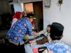 Bupati Klaten Tinjau Digitalisasi Perlinsos di Desa Kradenan Kecamatan Trucuk