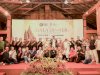 Bupati Klaten Sambut Ten Tour PERTAMINA Mahakam, Dorong Promosi Wisata dan Olahraga Klaten
