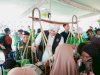 Gebyar 6.000 Cup Dawet Gratis, Bupati Klaten Dorong UMKM Dawet Bayat Semakin Berkembang