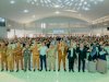 Hadiri PKKMB UMKLA, Bupati Klaten Dorong Cetak Generasi Muda Berprestasi dan Berkarakter